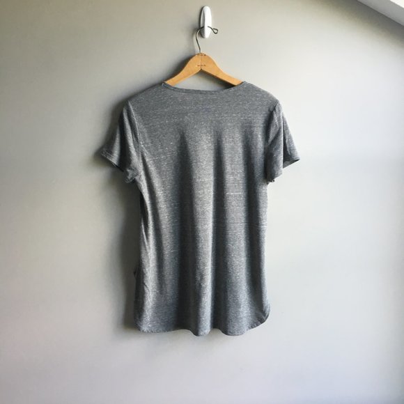 ⚪ 3/$15  Blessed Mama super soft tee - Picture 8 of 9